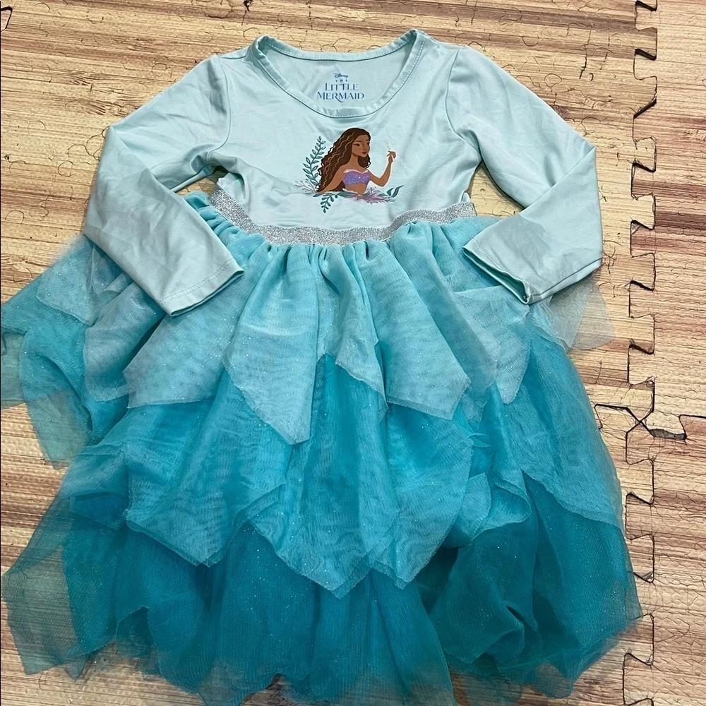 3T Baby Disney Dress